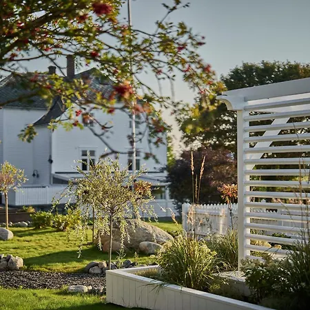 Hotel Stangeland Gard
