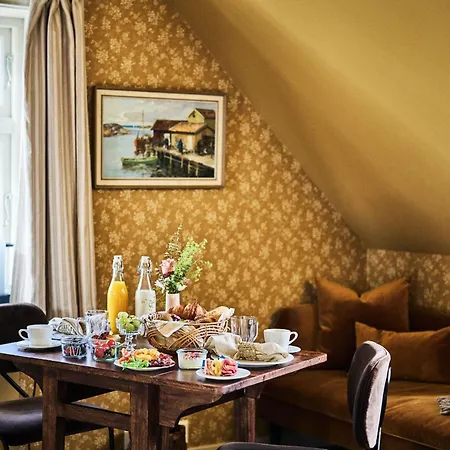 Stangeland Gard Austevoll