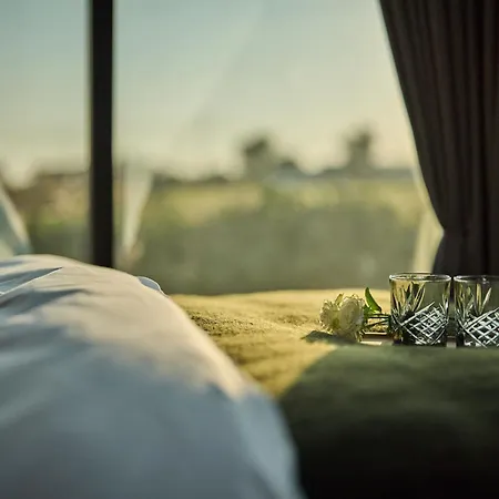 Hotel Stangeland Gard