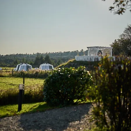 Hotel Stangeland Gard *