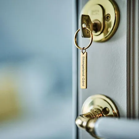 Stangeland Gard Austevoll