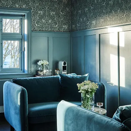 Hotell Stangeland Gard *