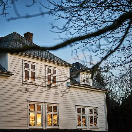 Hotel Stangeland Gard