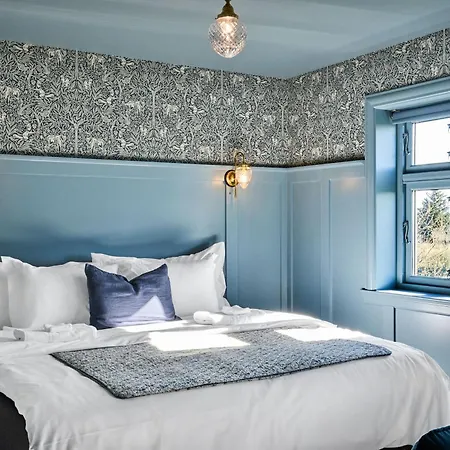 Hotel Stangeland Gard *
