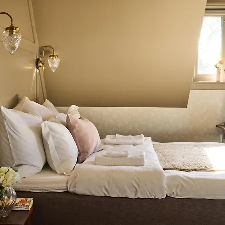 Hotel Stangeland Gard *