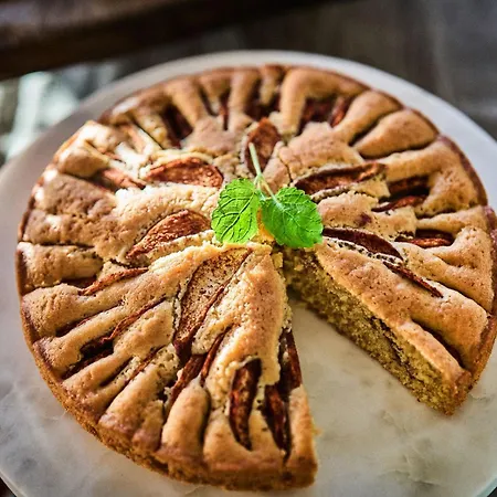 Stangeland Gard Austevoll