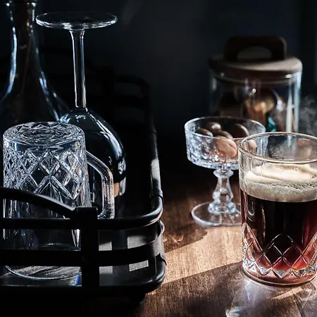 Hotell Stangeland Gard *