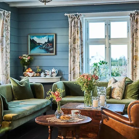 Stangeland Gard Austevoll