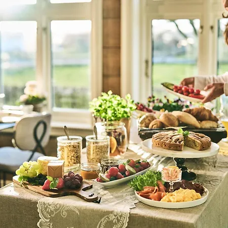 Stangeland Gard * Austevoll