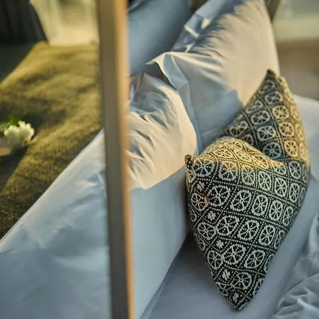 Hotel Stangeland Gard *