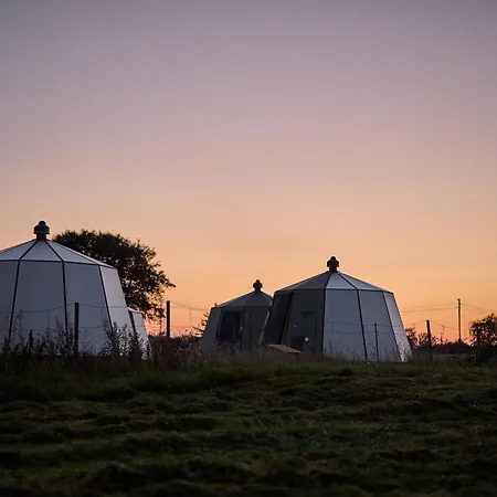 Hotel Stangeland Gard Austevoll