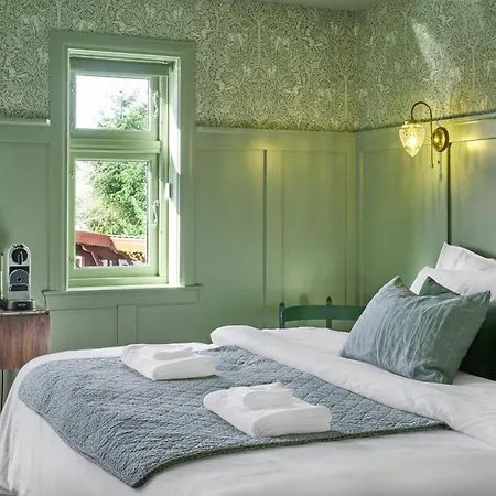 Stangeland Gard Austevoll