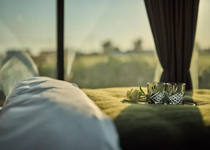 Ξενοδοχείο Stangeland Gard