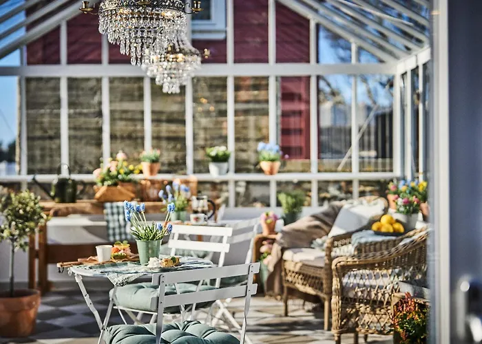 Stangeland Gard Ξενοδοχείο *