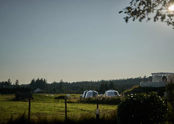 Stangeland Gard Austevoll