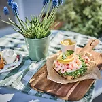 Hotel Stangeland Gard *