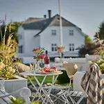 Stangeland Gard